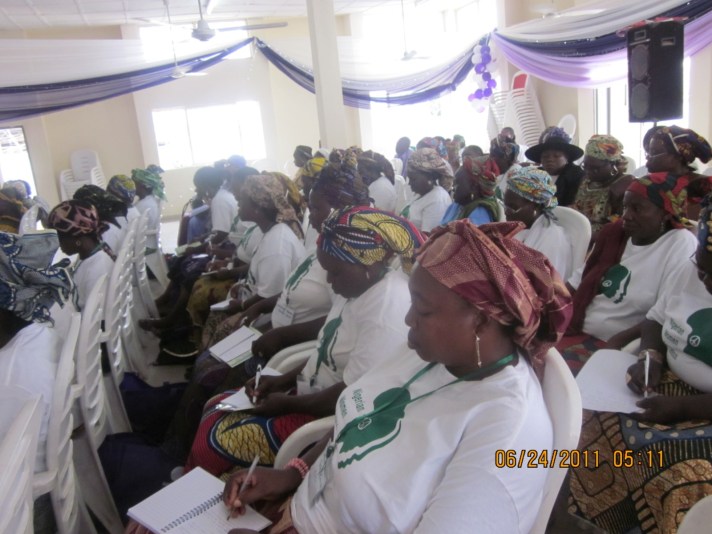 UDM/NWAV Awareness Conference